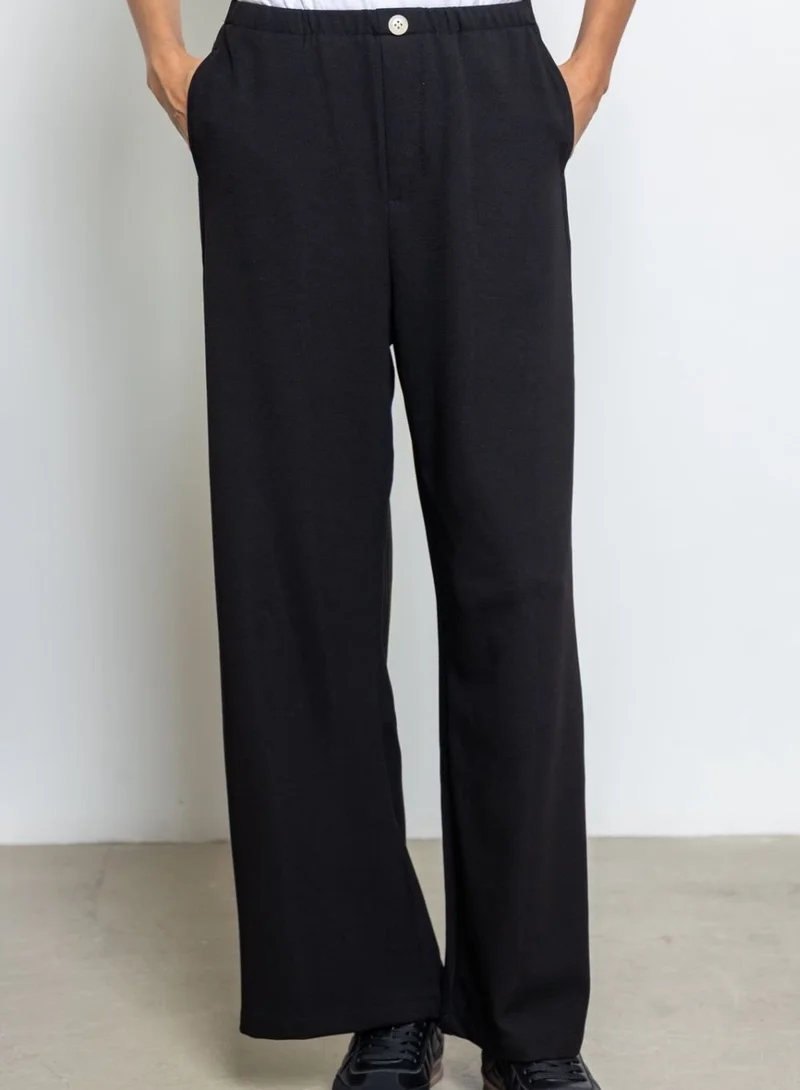 بوند بنطلون عادي